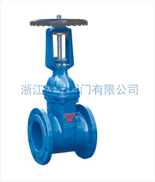 彈性座封閘閥的應(yīng)用標(biāo)準(zhǔn)有哪些？