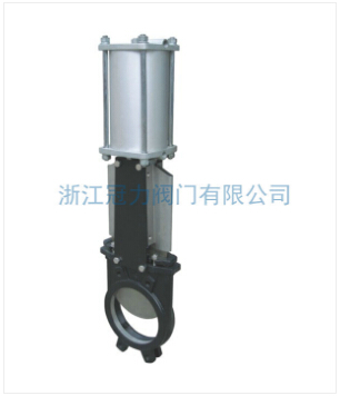 氣動刀型閘閥的密封效果怎樣才可以達(dá)到良好效果？