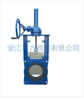 安裝刀閘閥，用戶需要關(guān)注的細(xì)節(jié)問題？