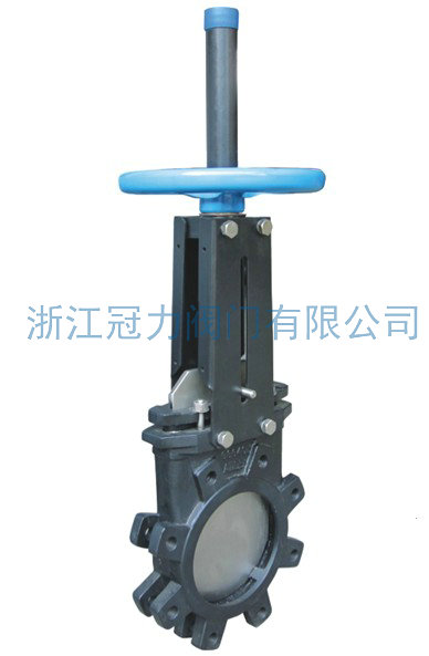美標刀閘閥是怎樣的刀閘閥，優(yōu)點有哪些？