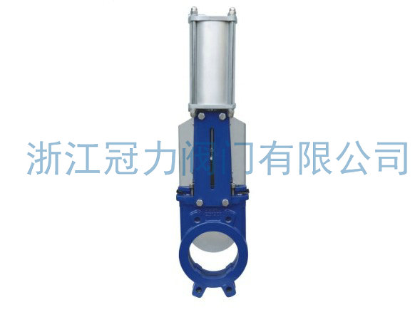 軟密封刀型閘閥的應用場景包括哪些？